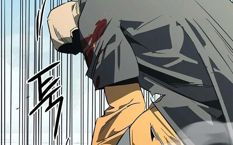 Martial Wild West chapter 44 halaman 46