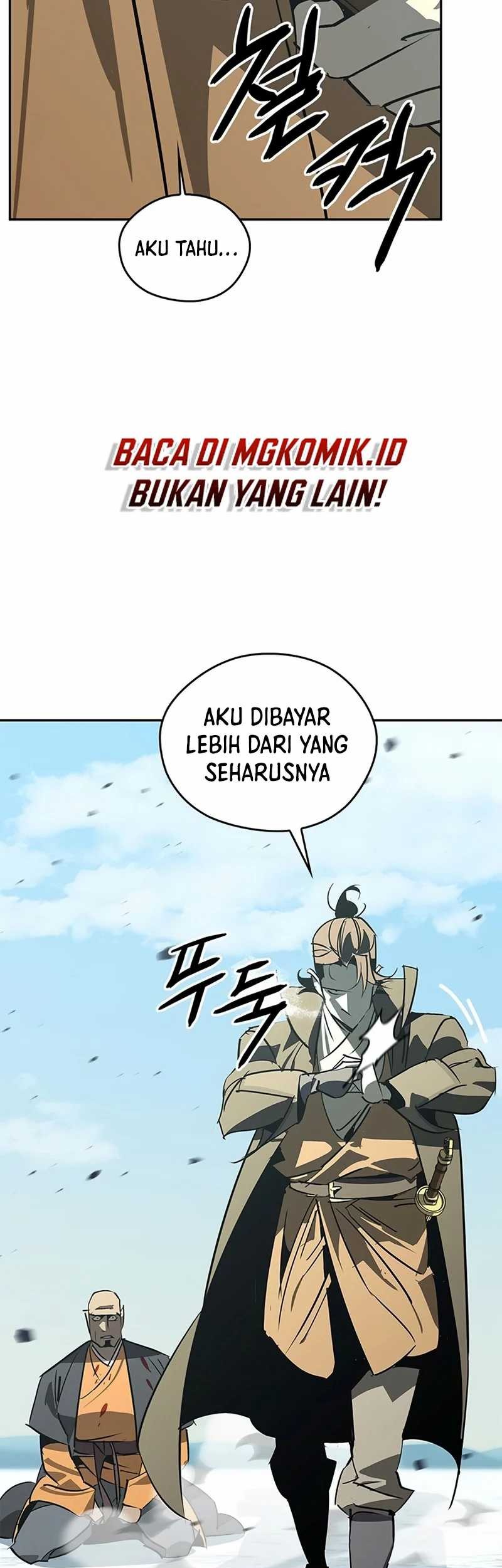 Martial Wild West chapter 44 halaman 51