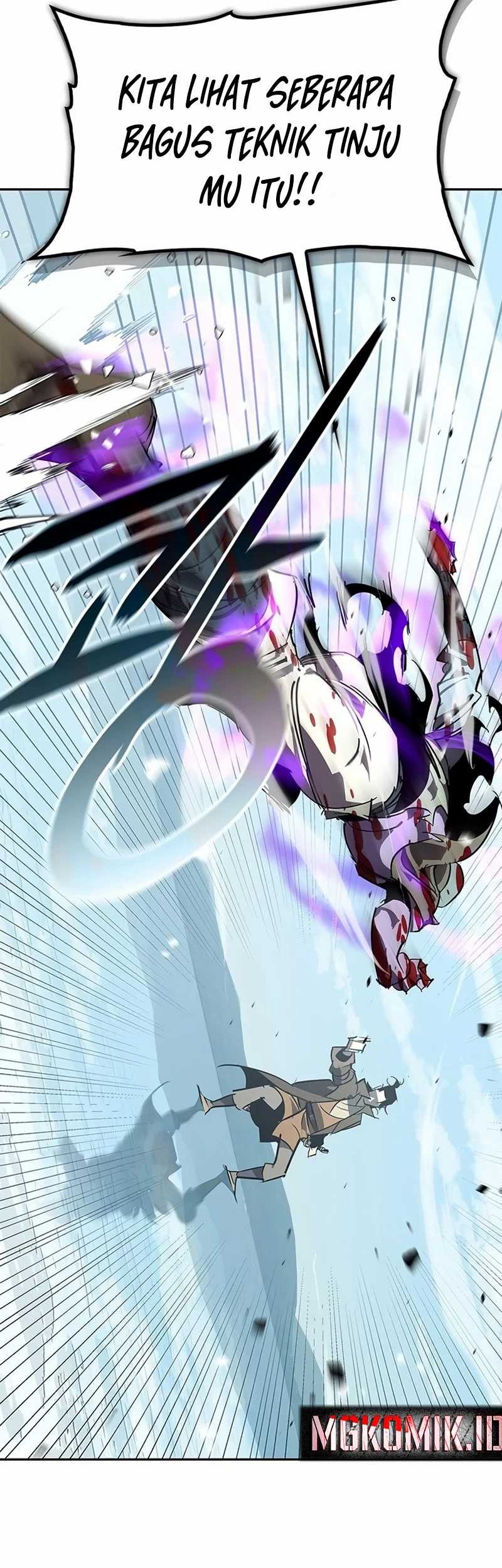 Martial Wild West chapter 44 halaman 69