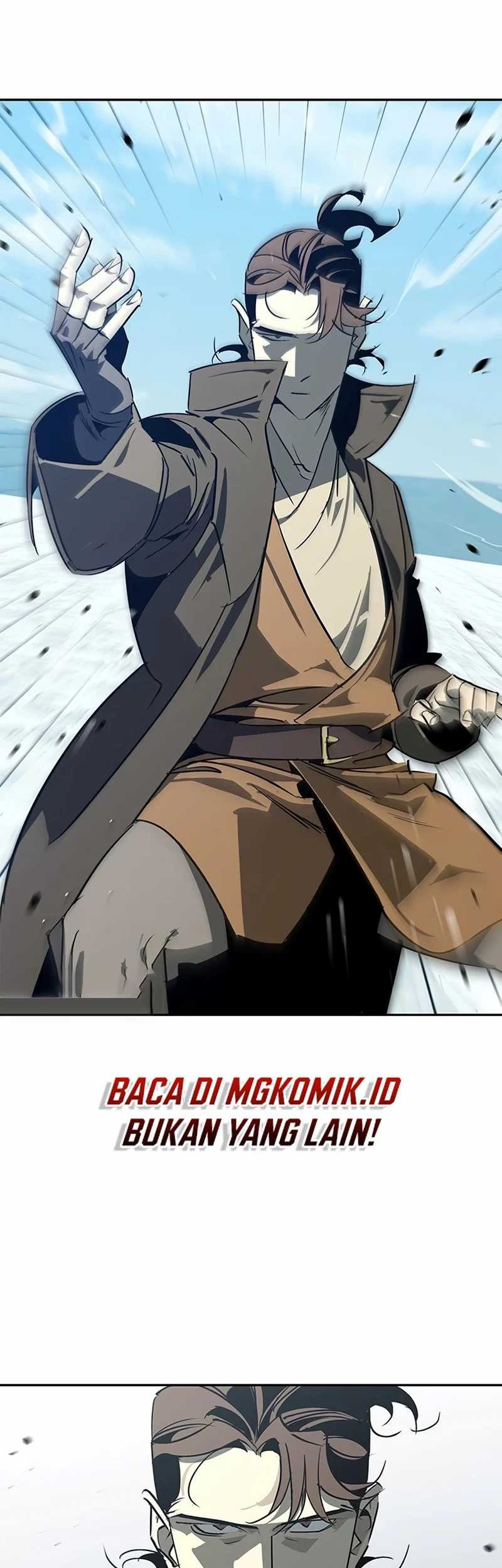 Martial Wild West chapter 44 halaman 71