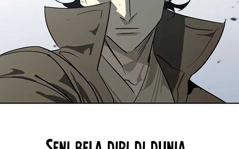 Martial Wild West chapter 44 halaman 72