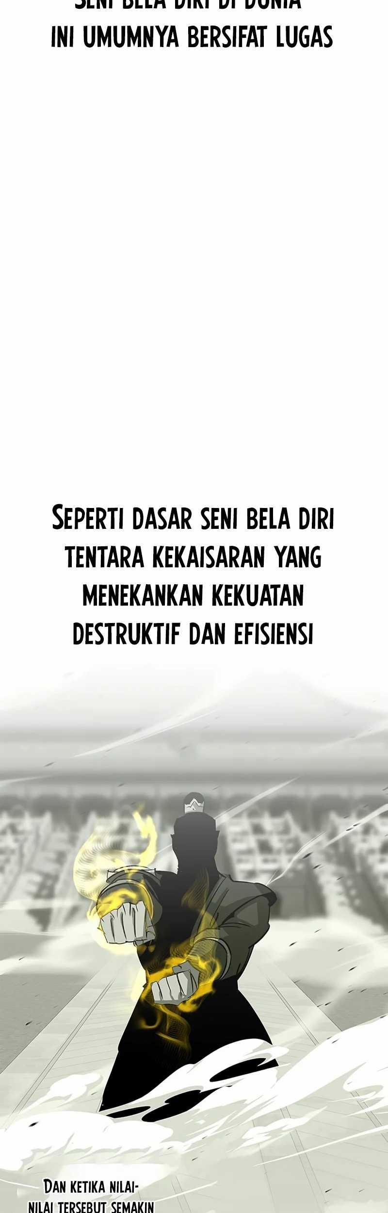 Martial Wild West chapter 44 halaman 73