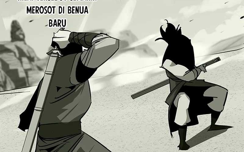 Martial Wild West chapter 44 halaman 74