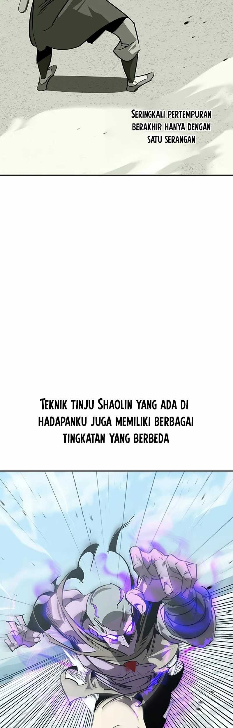 Martial Wild West chapter 44 halaman 75