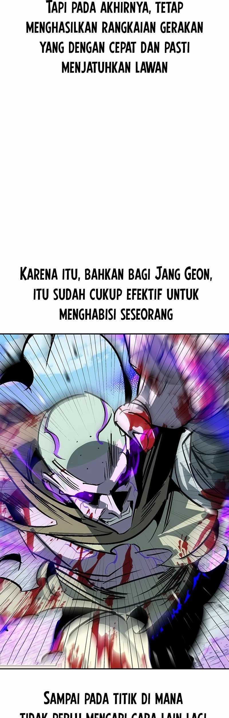 Martial Wild West chapter 44 halaman 77
