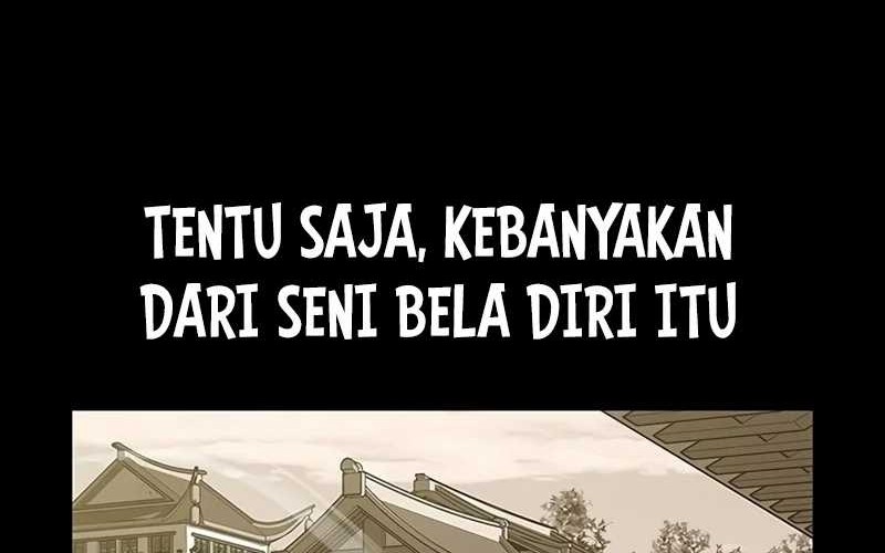 Martial Wild West chapter 44 halaman 84