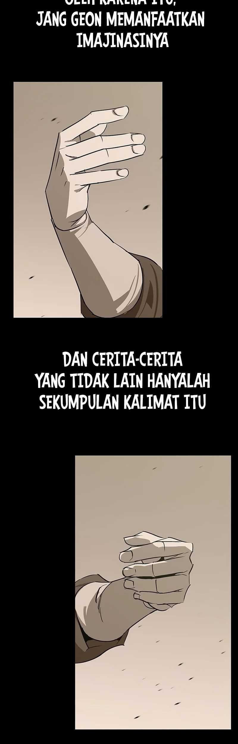 Martial Wild West chapter 44 halaman 89