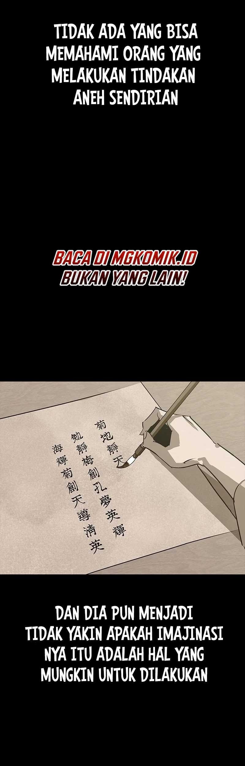 Martial Wild West chapter 44 halaman 93