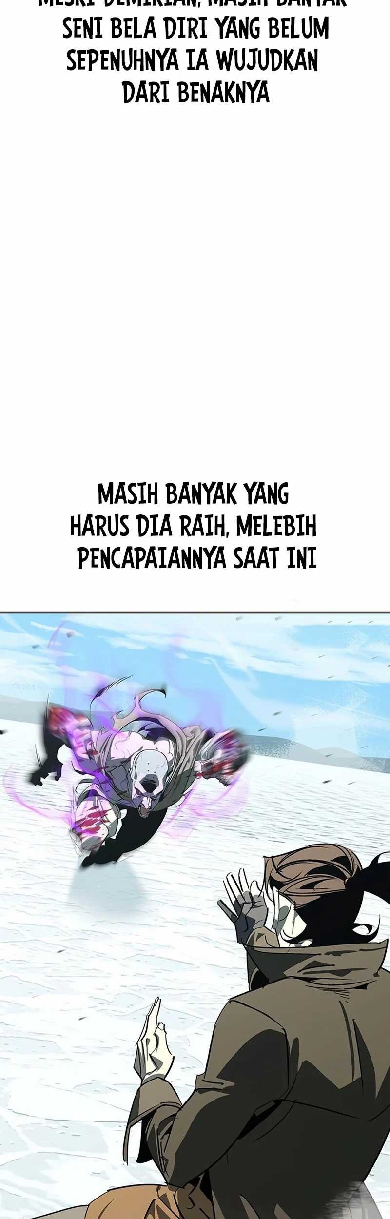 Martial Wild West chapter 44 halaman 103
