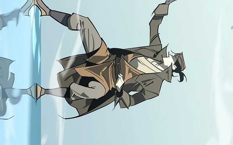 Martial Wild West chapter 44 halaman 106