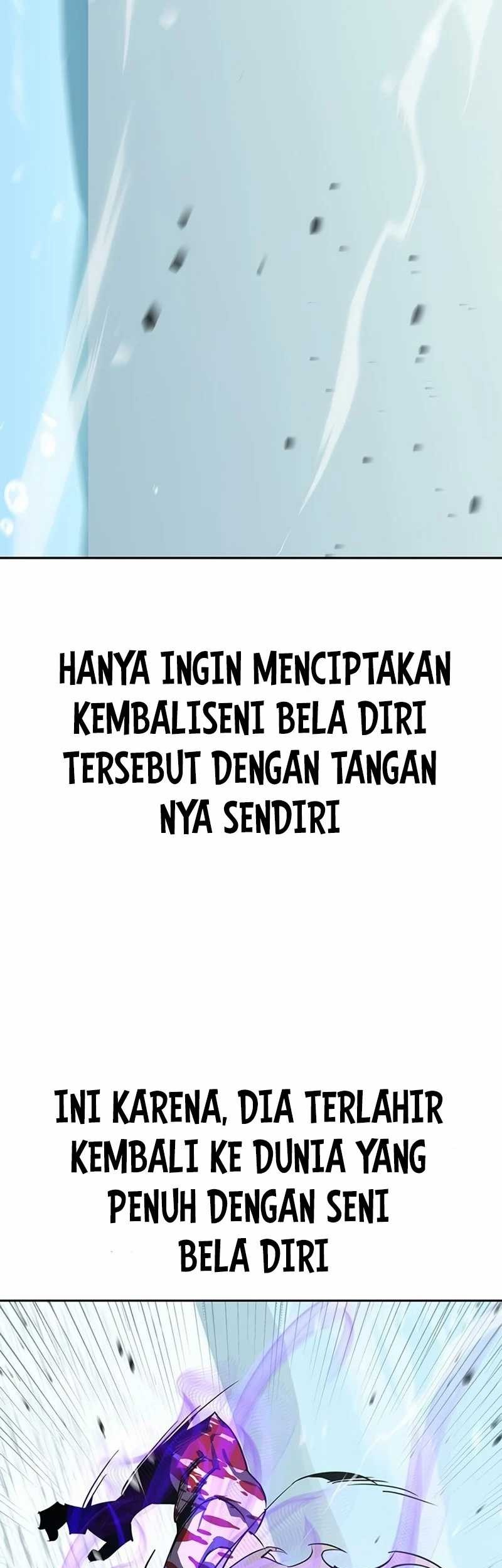 Martial Wild West chapter 44 halaman 107