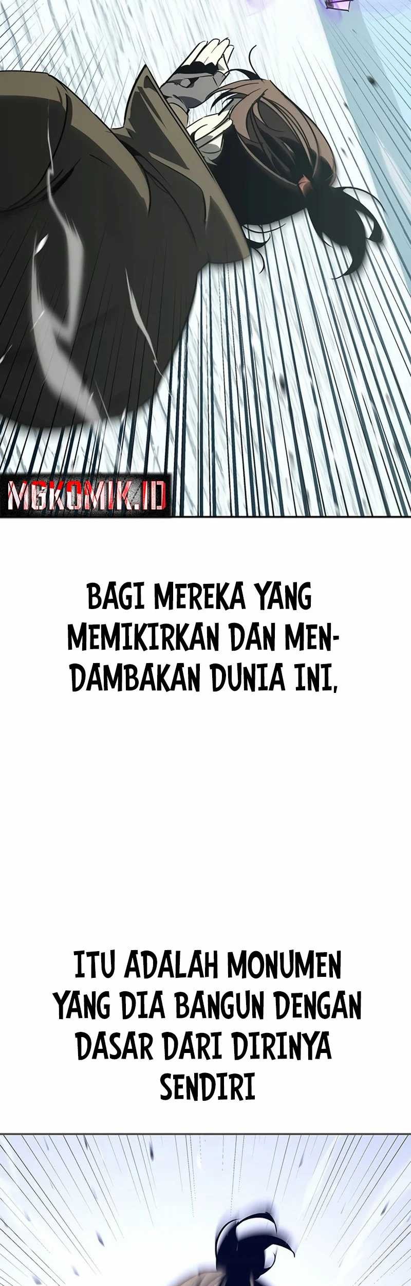 Martial Wild West chapter 44 halaman 109
