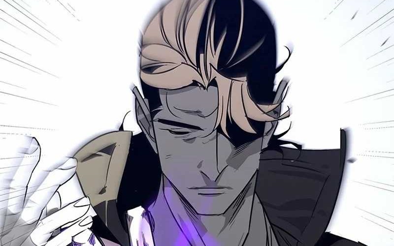 Martial Wild West chapter 44 halaman 110
