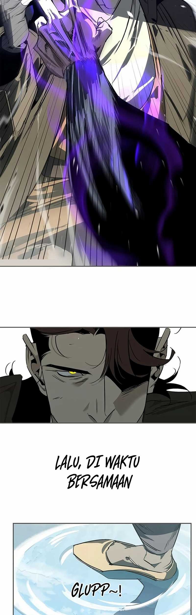 Martial Wild West chapter 44 halaman 111