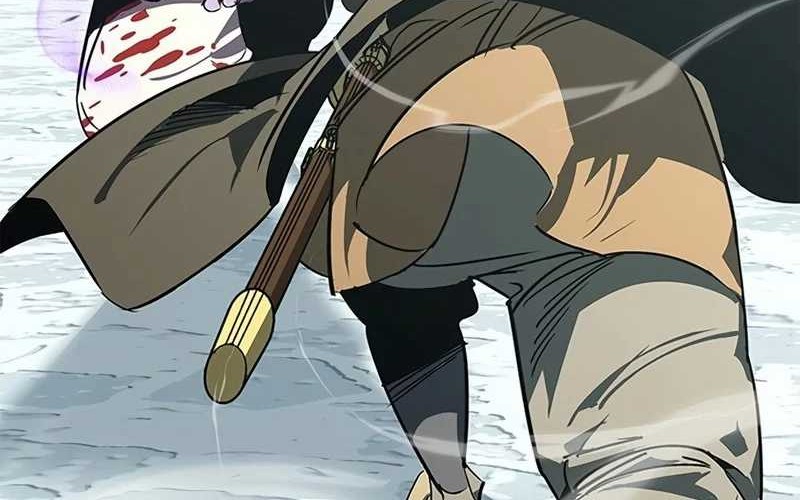 Martial Wild West chapter 44 halaman 114