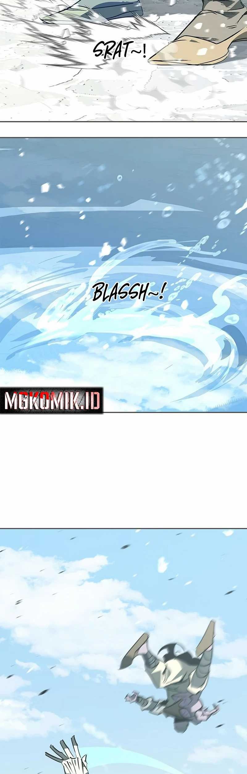 Martial Wild West chapter 44 halaman 117