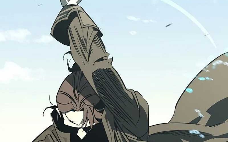 Martial Wild West chapter 44 halaman 118