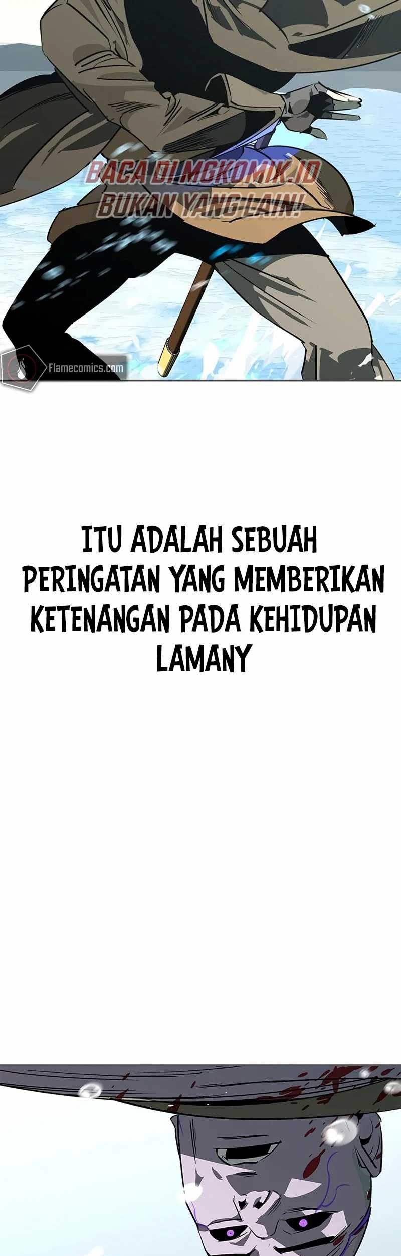 Martial Wild West chapter 44 halaman 119