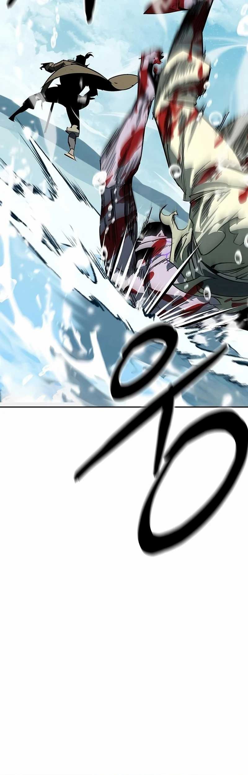 Martial Wild West chapter 44 halaman 123