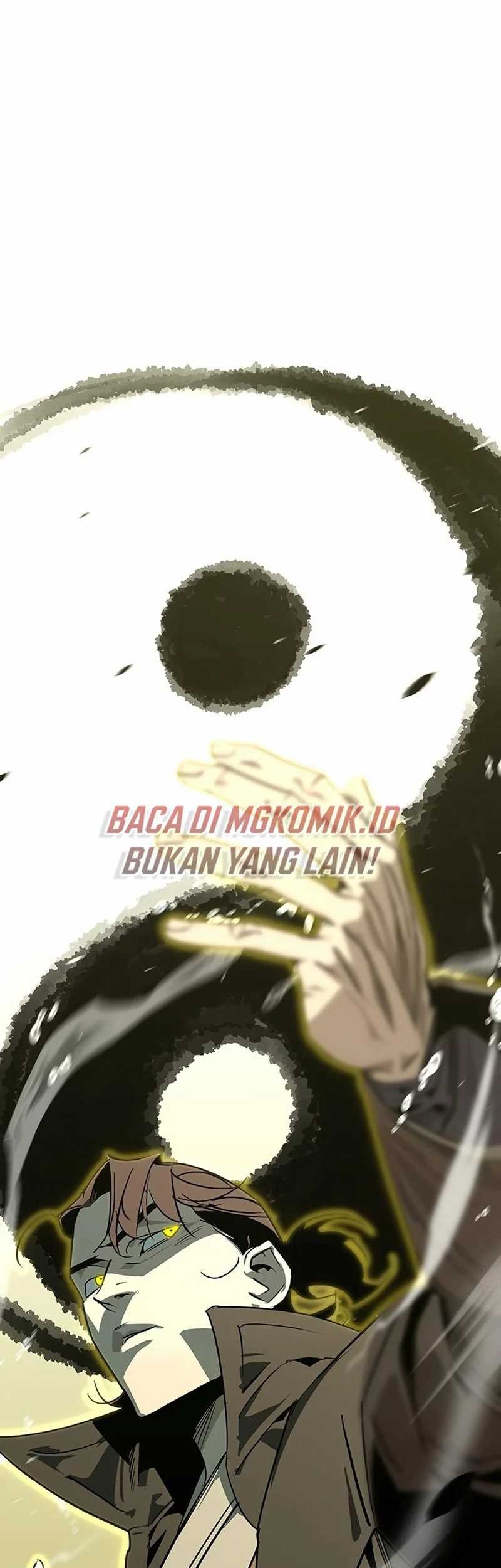 Martial Wild West chapter 44 halaman 127
