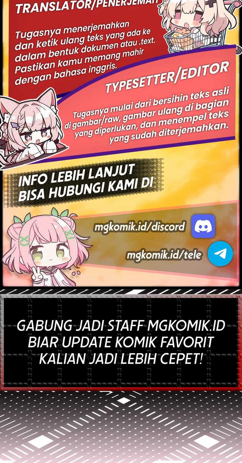 Martial Wild West chapter 44 halaman 133