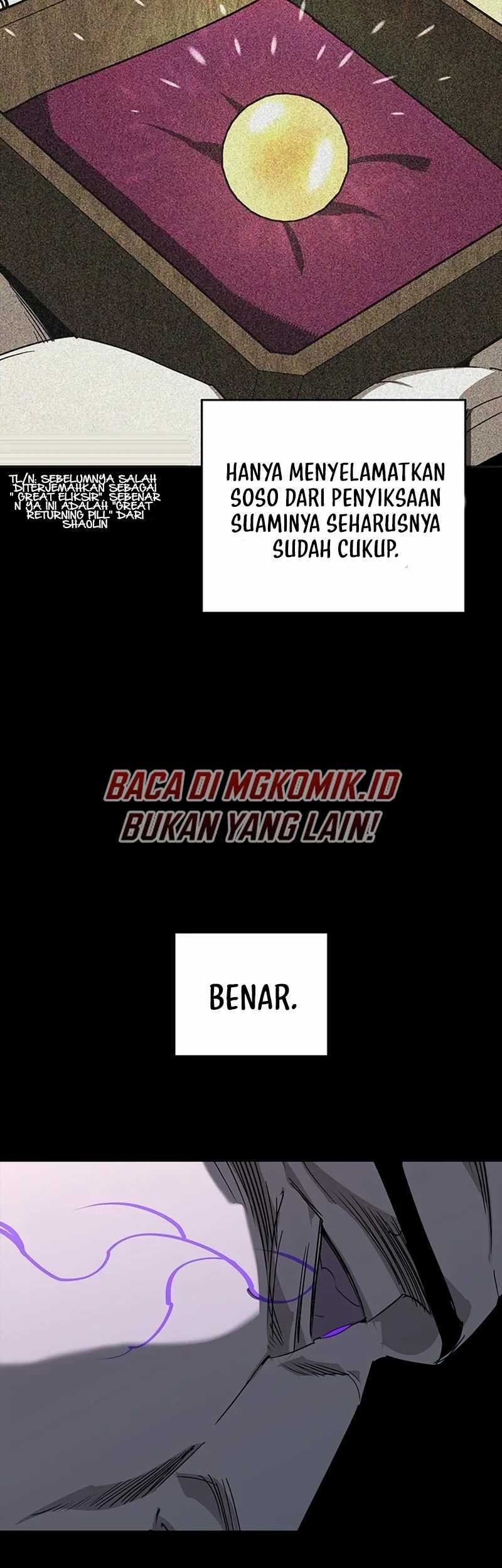 Martial Wild West Bab 45 halaman 45