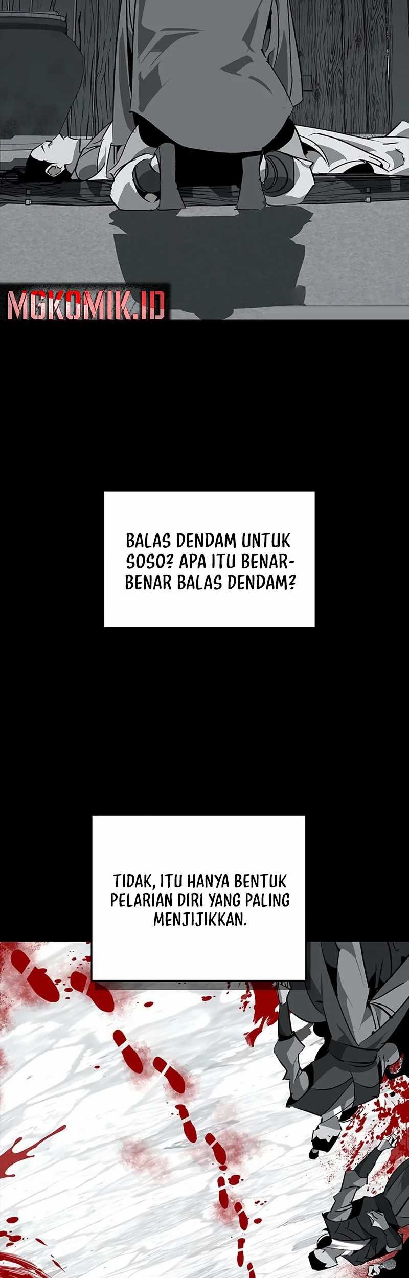 Martial Wild West Bab 45 halaman 49