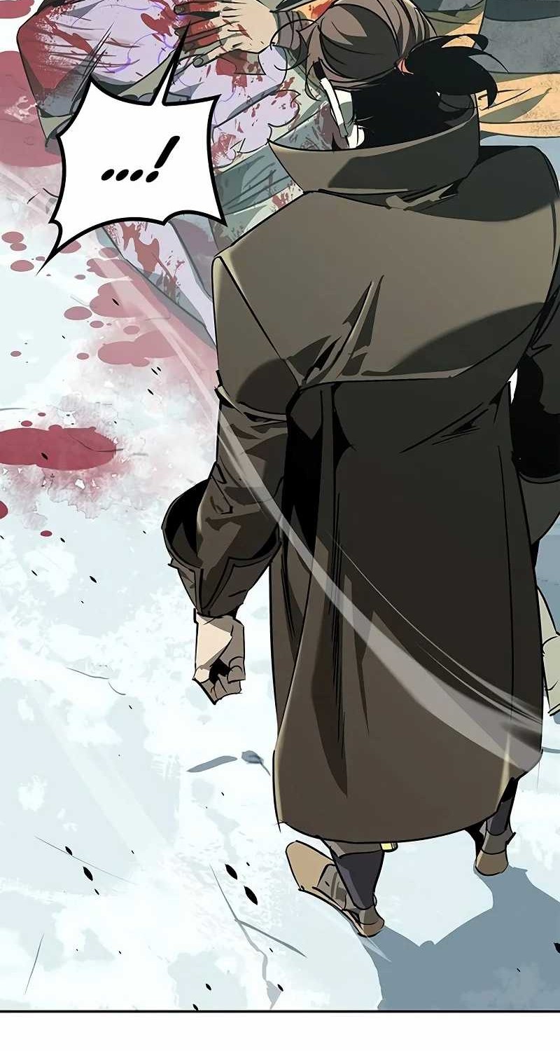 Martial Wild West chapter 46 halaman 4