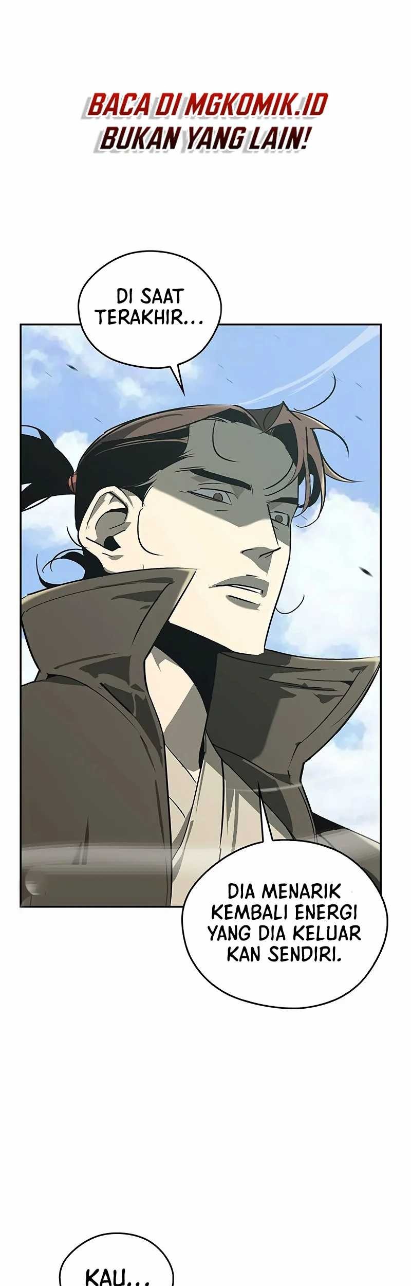 Martial Wild West chapter 46 halaman 5