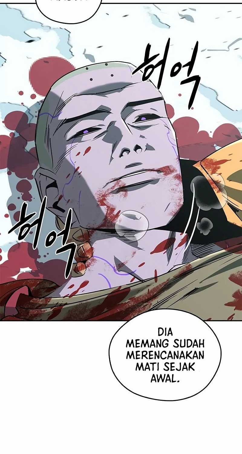 Martial Wild West chapter 46 halaman 6