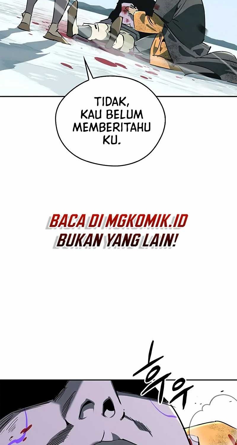 Martial Wild West chapter 46 halaman 12