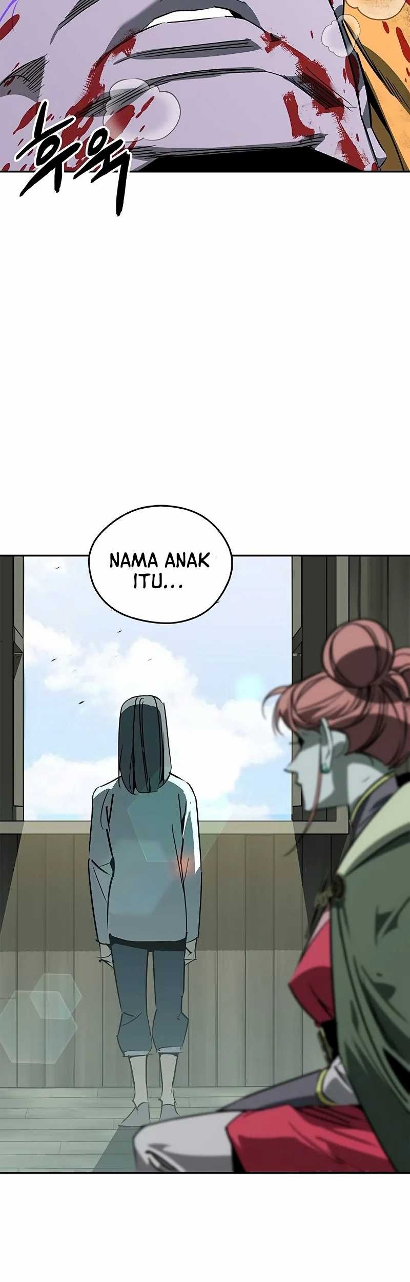 Martial Wild West chapter 46 halaman 13