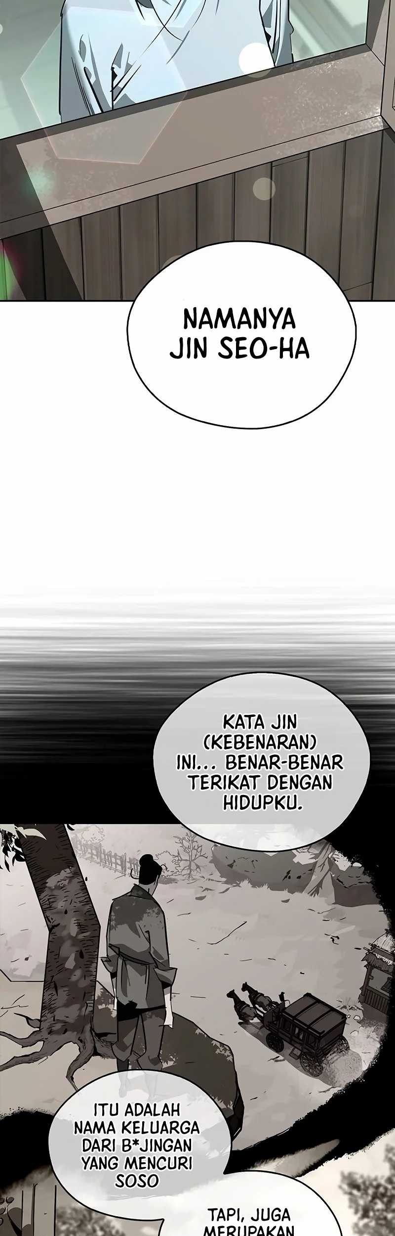 Martial Wild West chapter 46 halaman 15