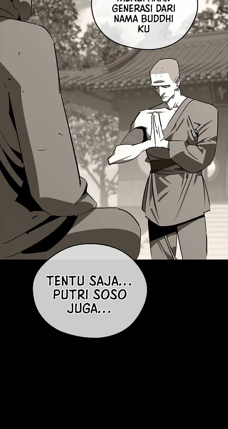 Martial Wild West chapter 46 halaman 16