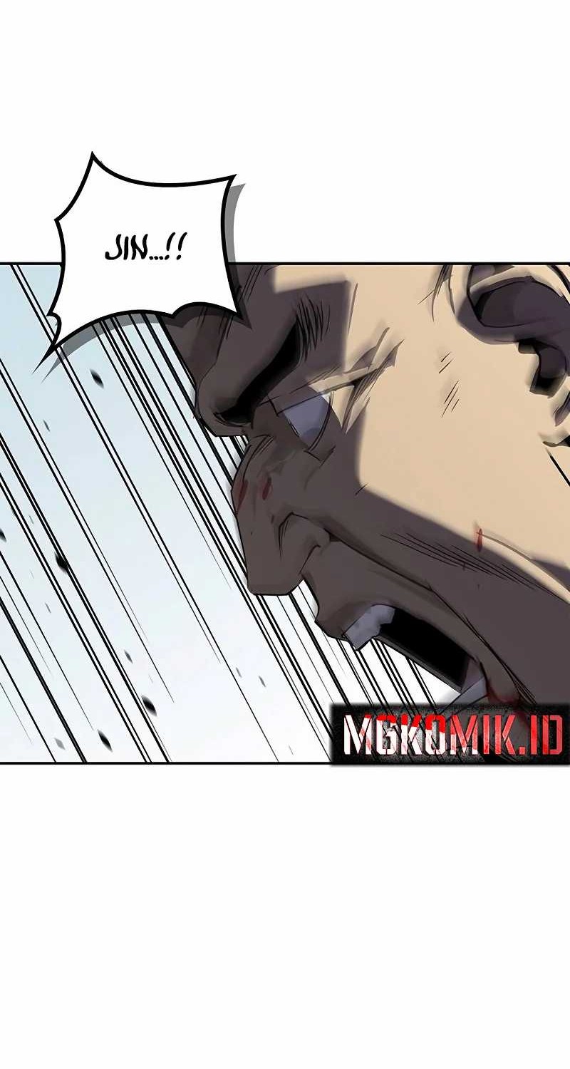 Martial Wild West chapter 46 halaman 24