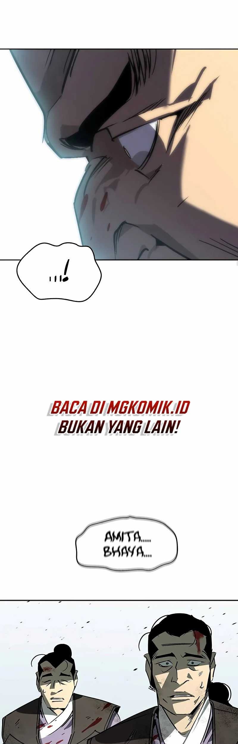 Martial Wild West chapter 46 halaman 25