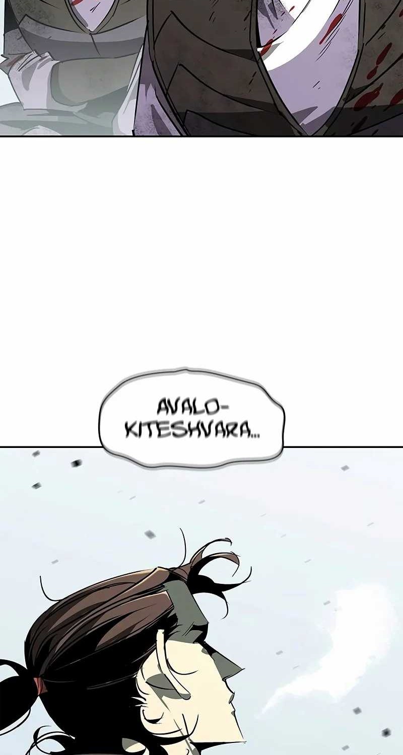 Martial Wild West chapter 46 halaman 26