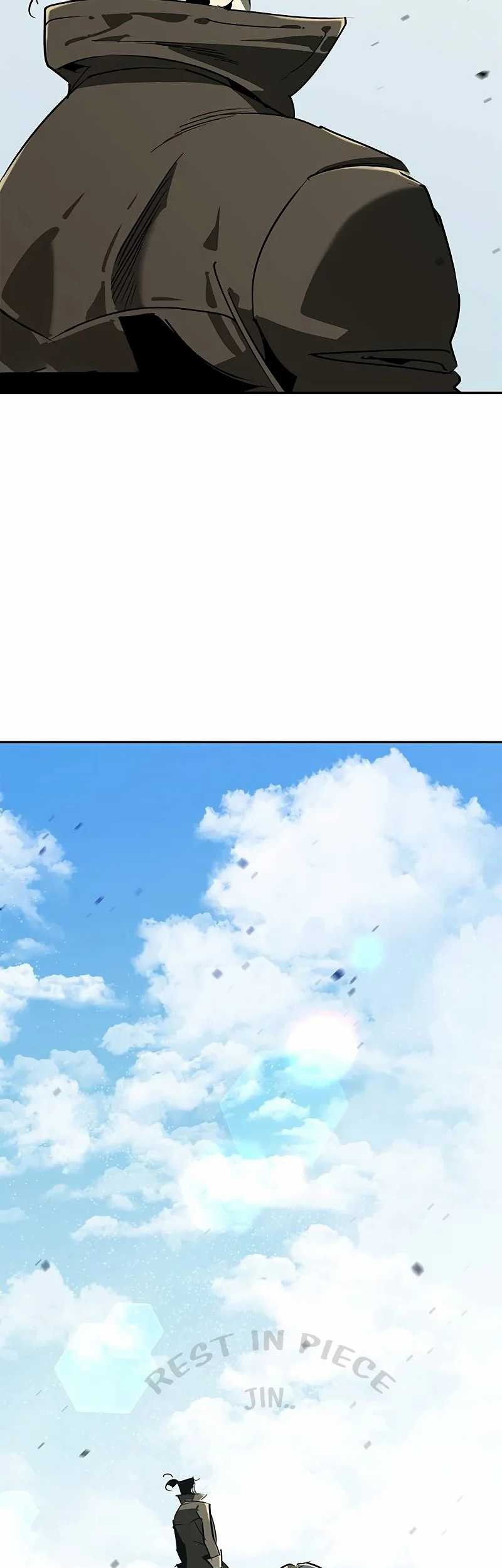 Martial Wild West chapter 46 halaman 27