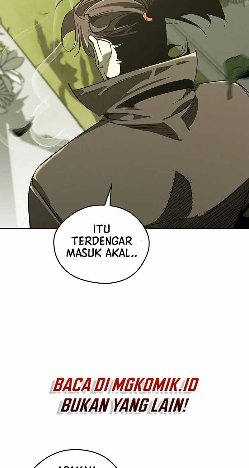 Martial Wild West chapter 46 halaman 36