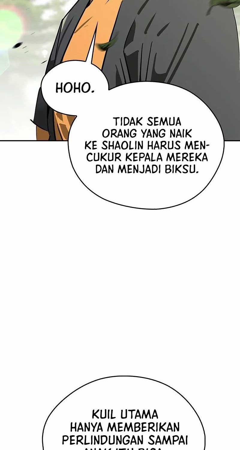 Martial Wild West chapter 46 halaman 38