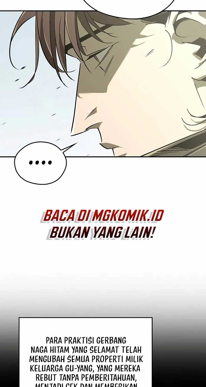 Martial Wild West chapter 46 halaman 40