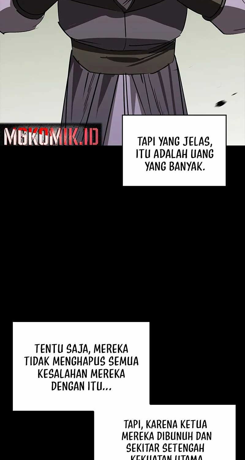 Martial Wild West chapter 46 halaman 42