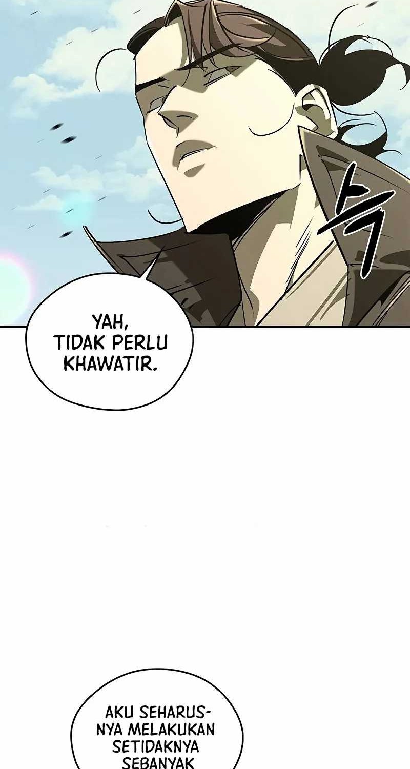 Martial Wild West chapter 46 halaman 46