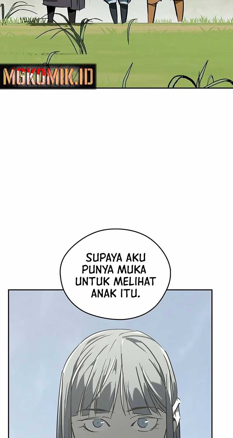 Martial Wild West chapter 46 halaman 48