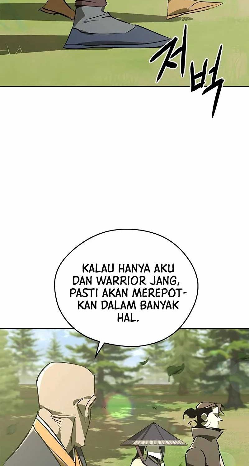 Martial Wild West chapter 46 halaman 50