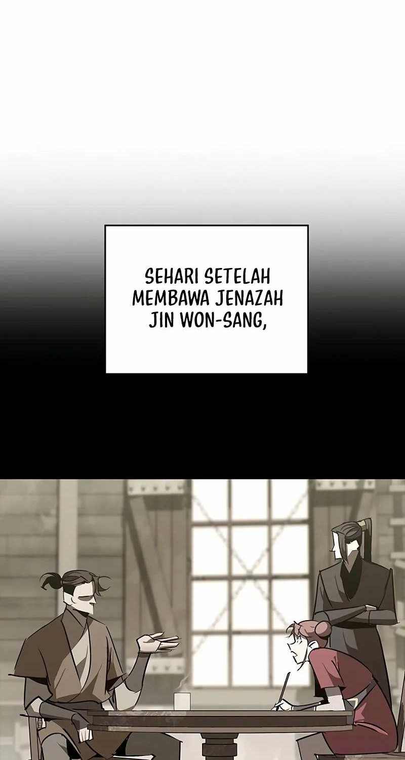 Martial Wild West chapter 46 halaman 58