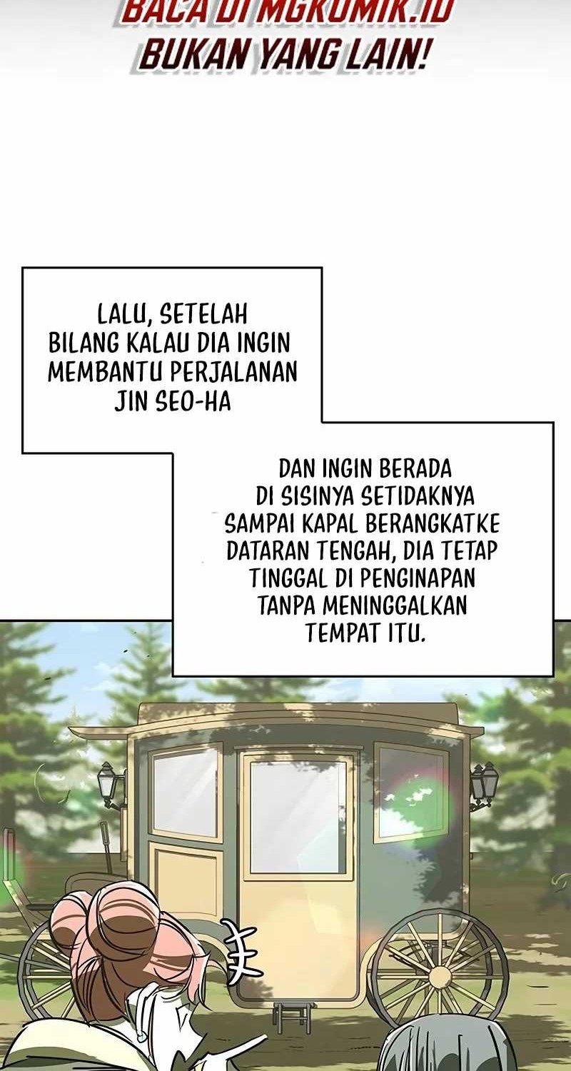 Martial Wild West chapter 46 halaman 60