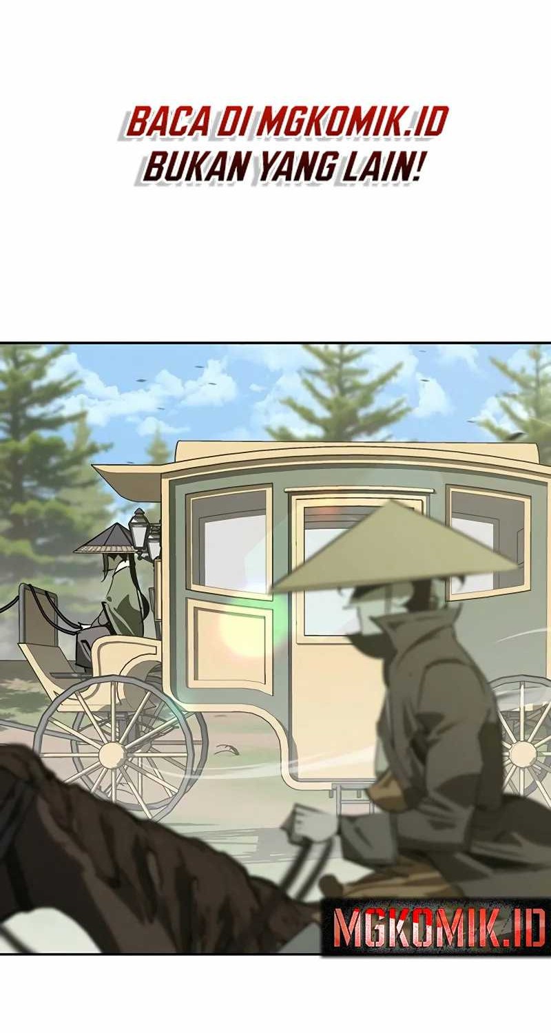 Martial Wild West chapter 46 halaman 64