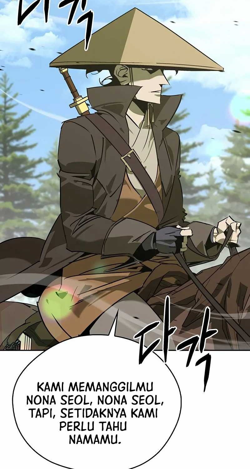 Martial Wild West chapter 46 halaman 66