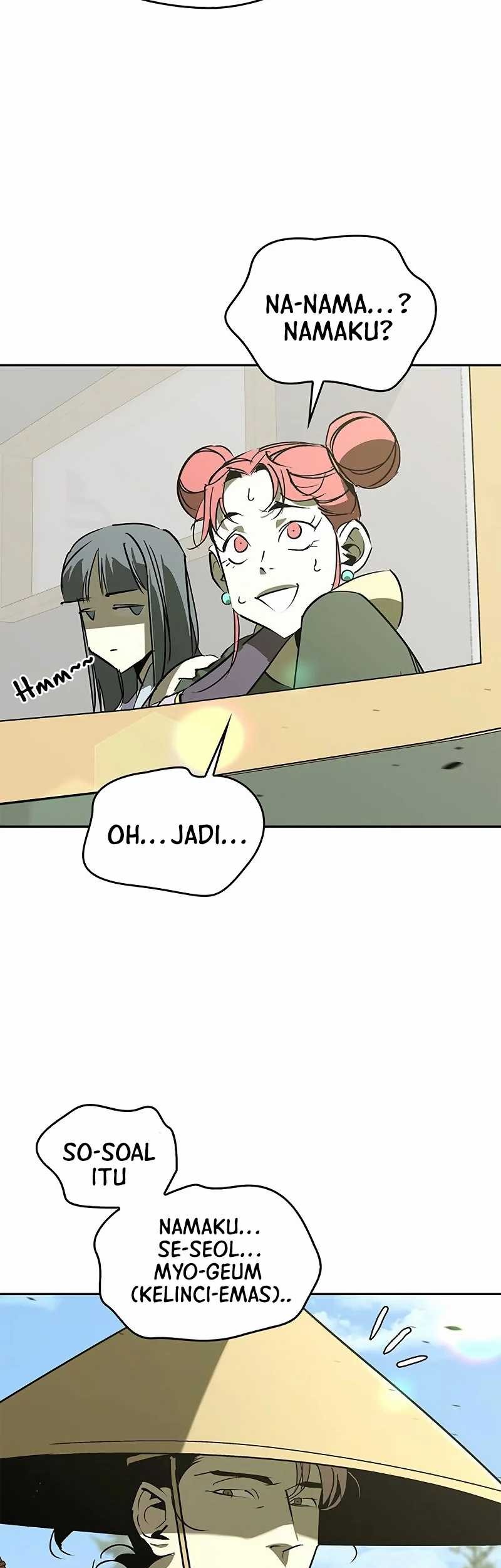 Martial Wild West chapter 46 halaman 67